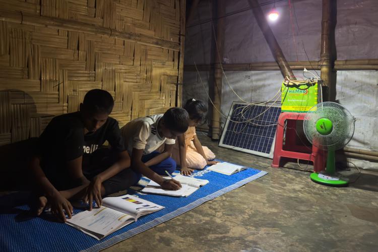 Climate Solar Kits