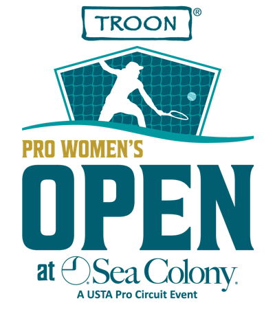 Troon Pro Women's Open 2025