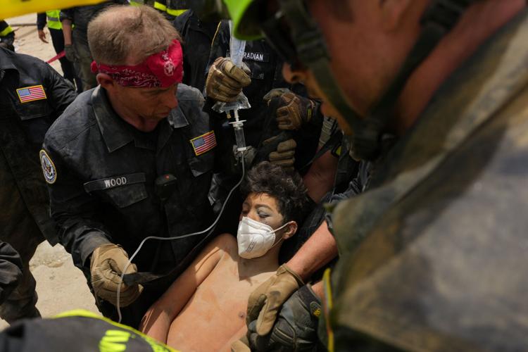 Venezuela Earthquake