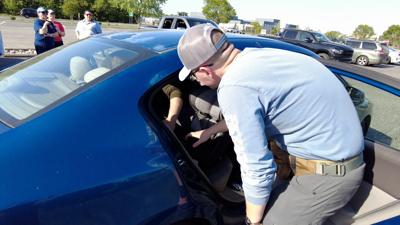 According to the Delaware Office of Highway Safety, four out of five care seats are misused in the First State.