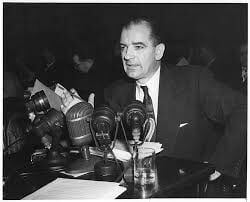 McCarthy