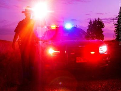 A Harrington man is facing DUI and vehicular assault charges after a Greenwood crash injured five people, including a child.