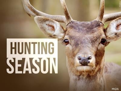 Maryland hunting season stats