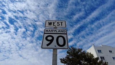 Ocean City Route 90