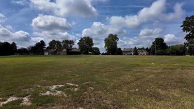 proposed Dollar General site