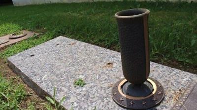 Four Cemetery Employees Face Theft and Conspiracy Charges