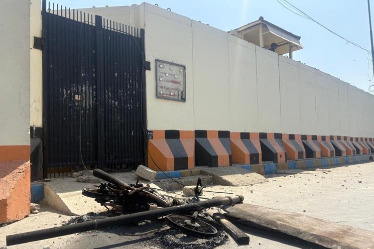 Pakistan Iran US Israel