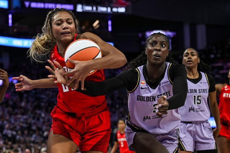 Dream Valkyries Basketball
