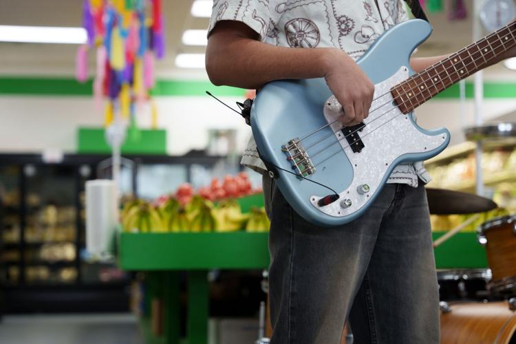 Delaware Grocery Concerts