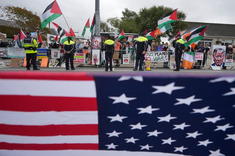 Trump Ireland
