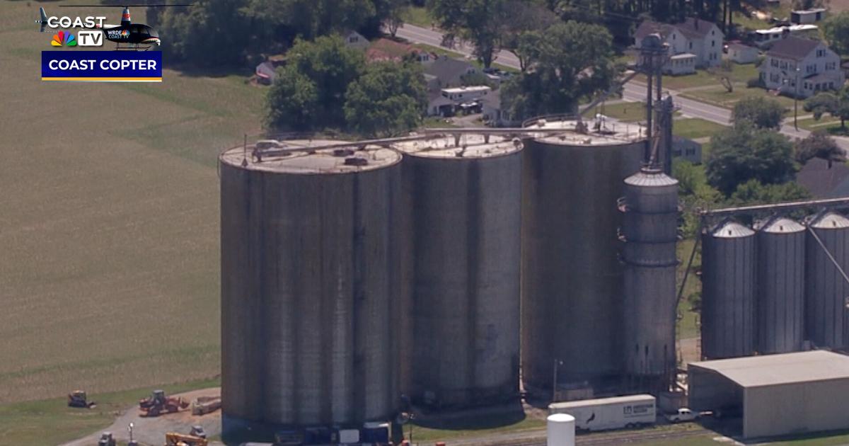 Snow Hill Exploding Minor explosion at Snow Hill Tyson plant | News | coasttv.com