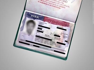 visa