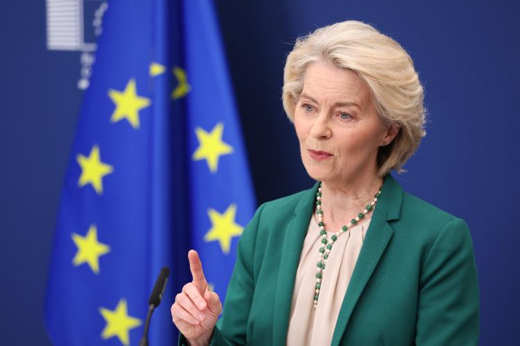 Belgium EU Internet