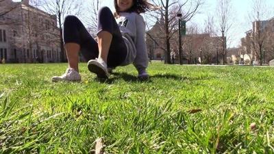 Al Roker, Loyola University Maryland to Attempt World?s Largest Crab Walking Event