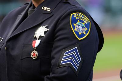 Oakland Police Federal Oversight