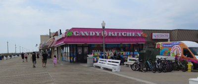 Continuation of Belhaven Hotel site plan review