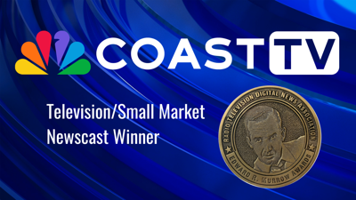 Murrow Winner