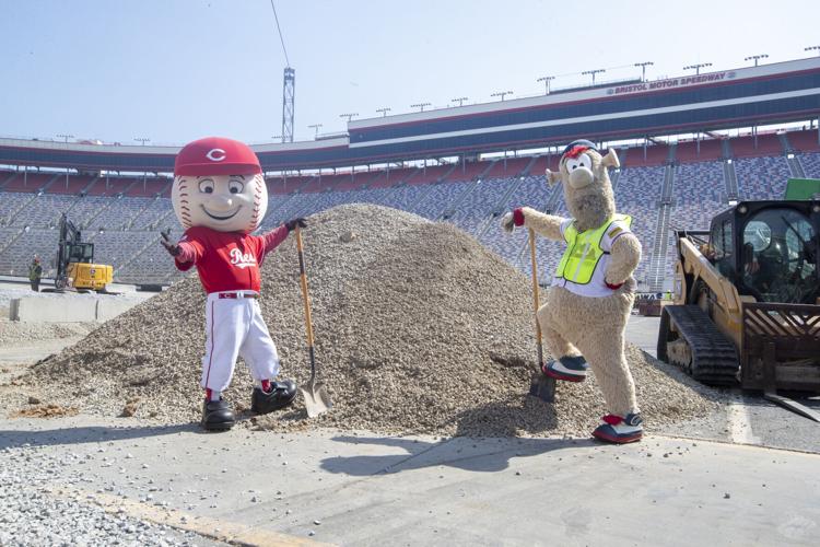 MLB at Bristol