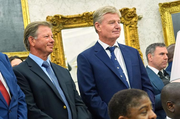 Trump Ireland