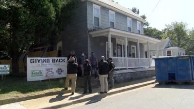 Army Veteran is Donated New Roof as Part of Owens Corning Roof Development Project