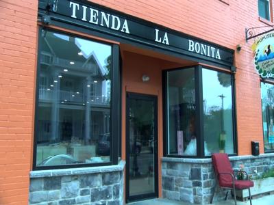 tienda la bonita