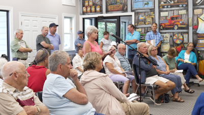 DelDOT begins study of Millville community transportation study