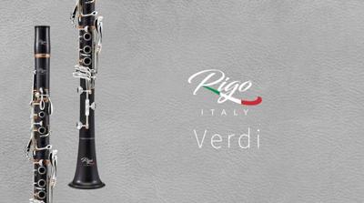 Hands-On: Why the Rigo Verdi model Is Quietly Becoming a Favorite Among Working Clarinetists