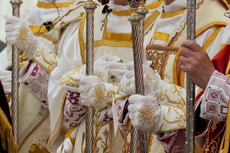 Switzerland Vatican Defiant Traditionalists