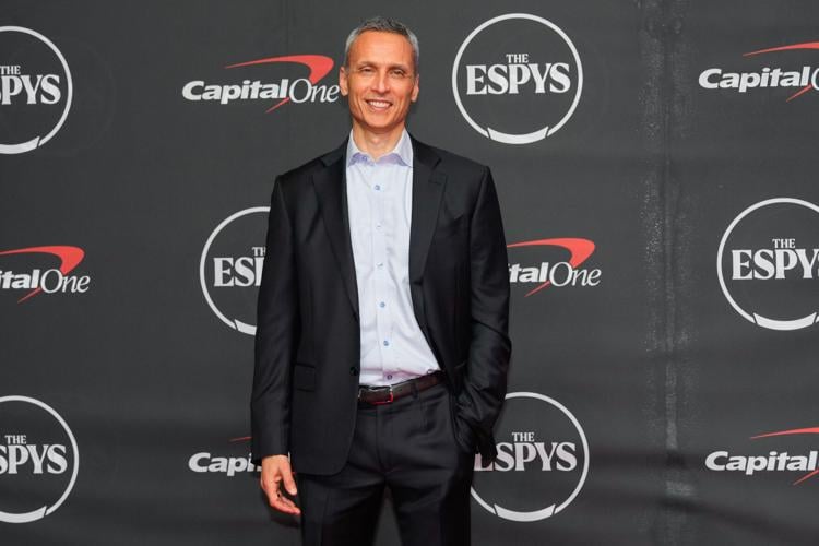 2026 ESPY Awards Arrivals