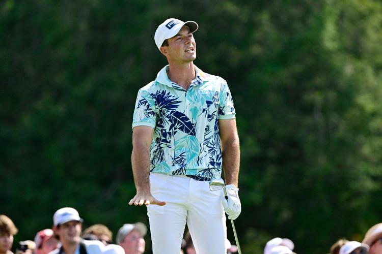 Travelers Championship Golf