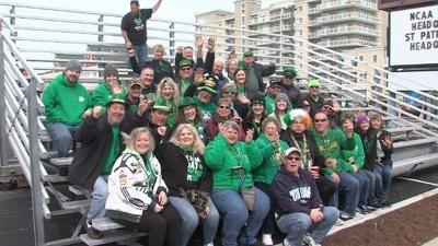 Ocean City Prepares for Annual St. Patrick's Day Parade
