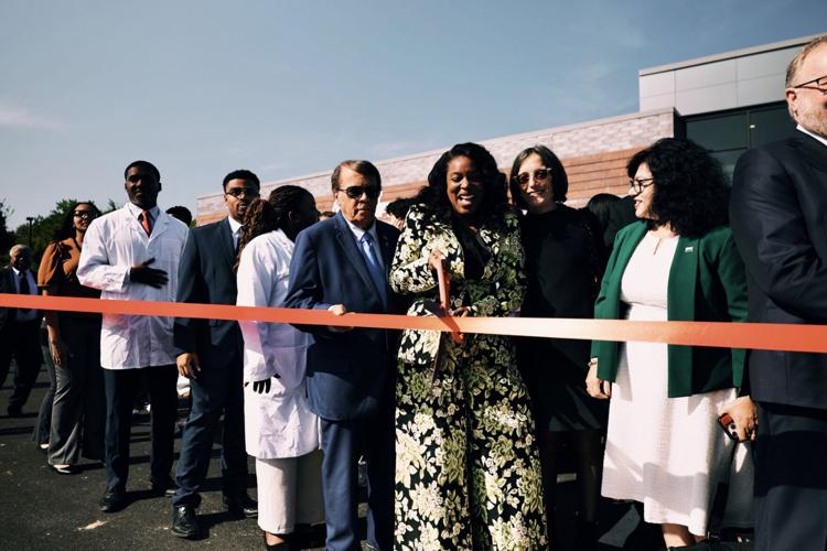 Dean Cherese Winstead