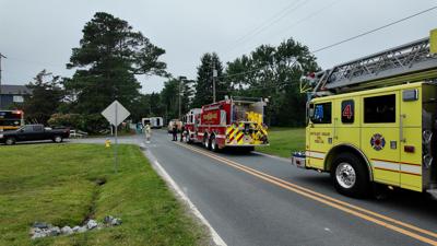 Hazmat Response