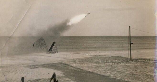 Fort Miles Historical Association to host free lecture on site's role in World War II