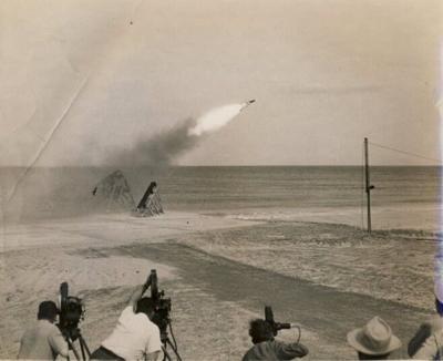 Fort Miles Museum, Inc free lecture