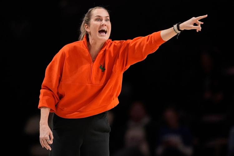 Florida Vanderbilt Basketball