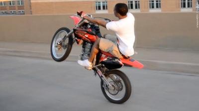 Dirt Bike