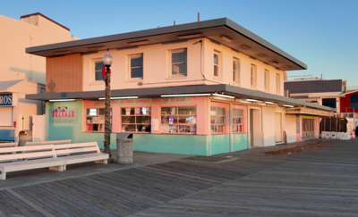 Demolition plans for One Rehoboth Hotel project up for discussion on Dec. 12