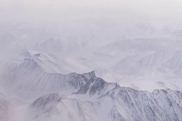 Arctic Drilling Alaska