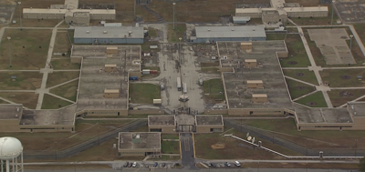 Eastern Correctional Institution