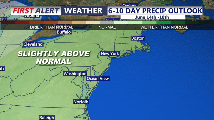 6-10 DAY PRECIP OUTLOOK