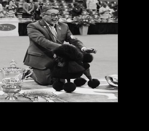 Renowned dog handler from Rehoboth Beach passes away