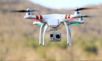 OCPD Reminding Citizens of New Unmanned Aircraft Regulations