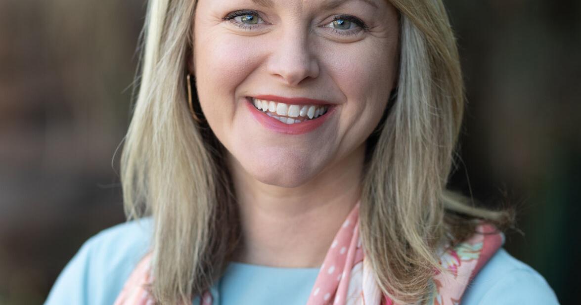 National Aquarium appoints first female president and CEO