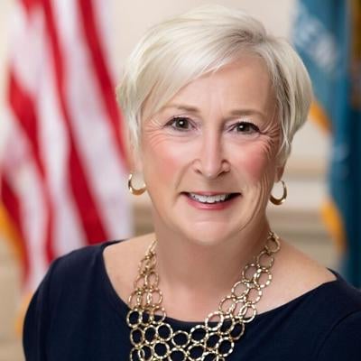 Ruth Briggs King