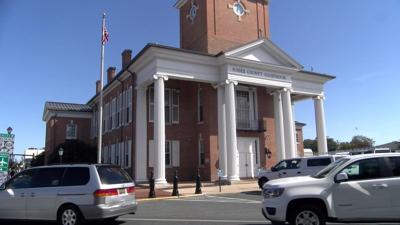 Georgetown Prepares to Bury The Hatchet During Scaled Down Return Day