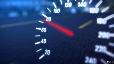 Speeding