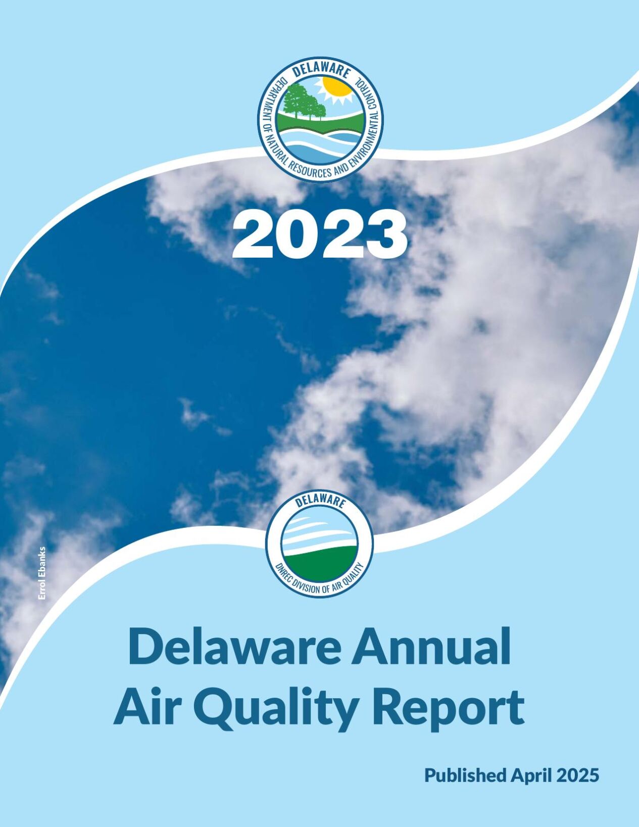 DNREC’s Annual Air Quality Report for 2023