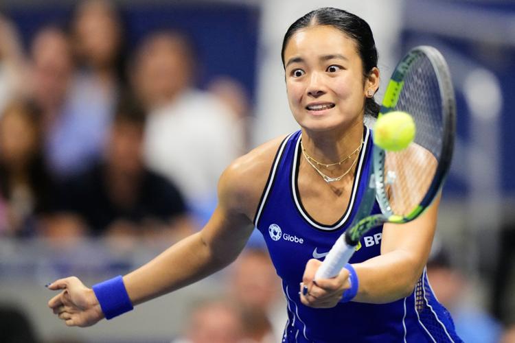 US Open Tennis