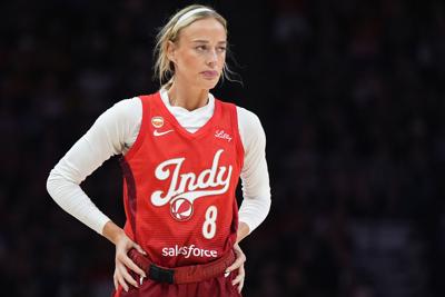 Fever Lynx Basketball